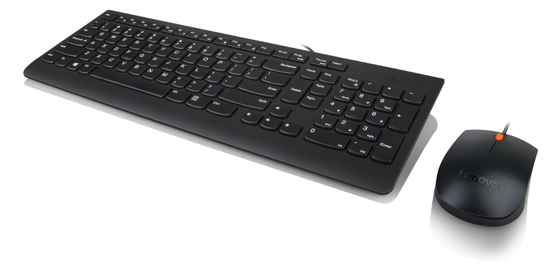 Lenovo 300 USB Combo – image 1