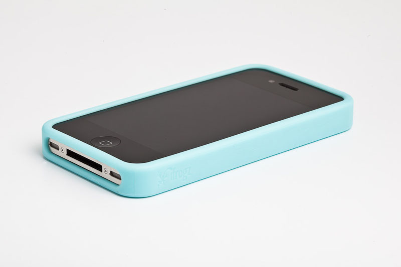 IFROGZ iPhone 4/4S Mix – image 3