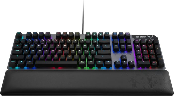 ASUS TUF Gaming K7 – image 6