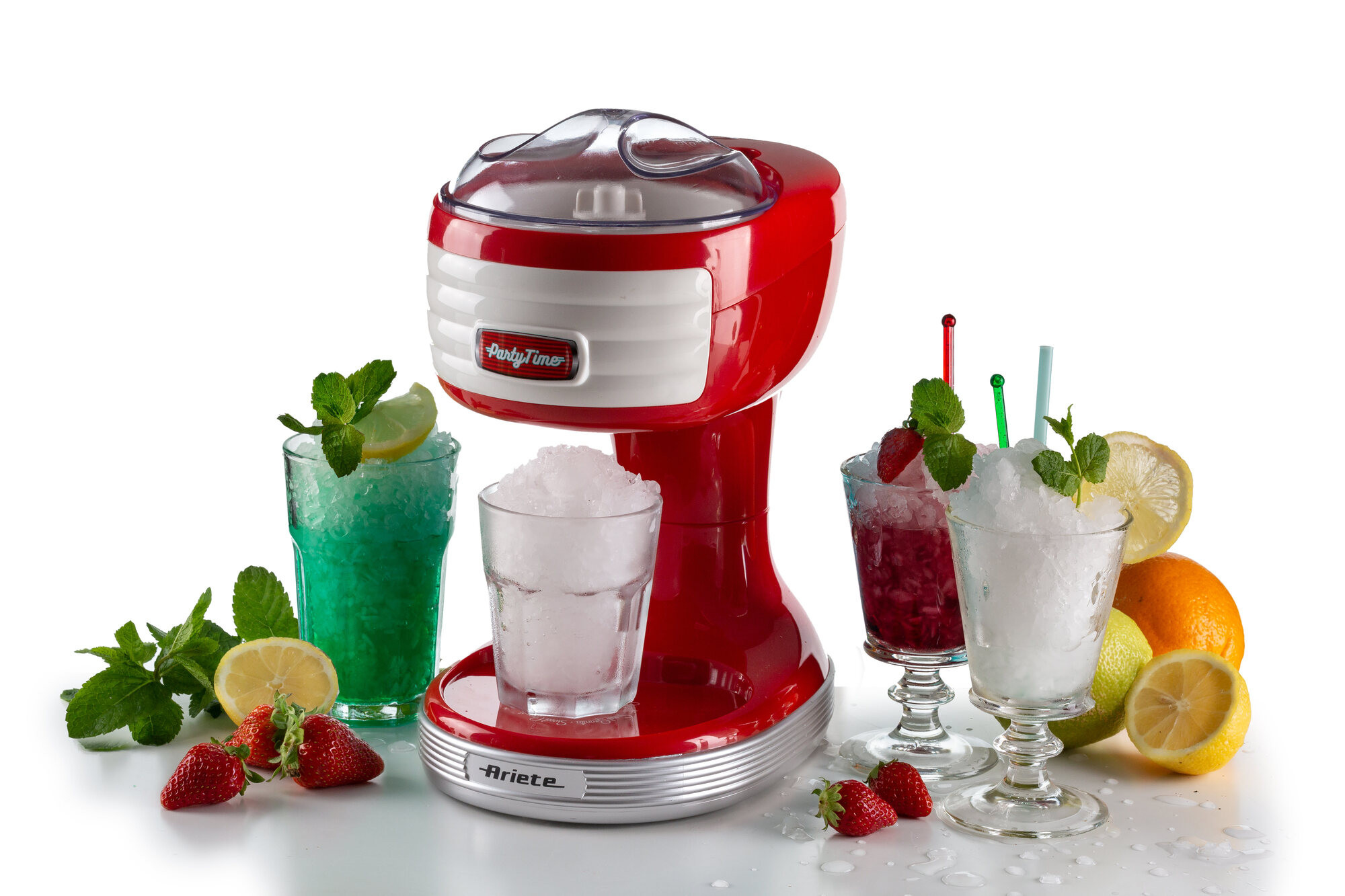 Ariete 76 Ice Crusher Party Time, Ice Crusher Machine – image 3
