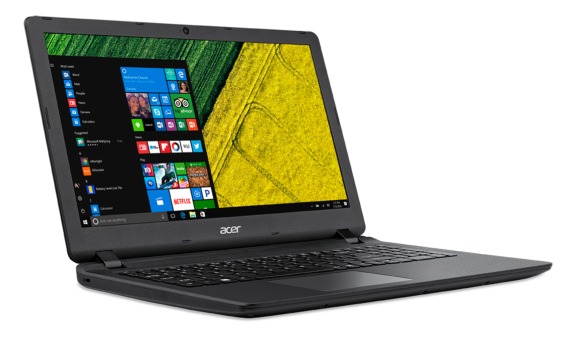 Acer Aspire ES1-523-83B7 AMD A8 A8-7410 Laptop – image 2