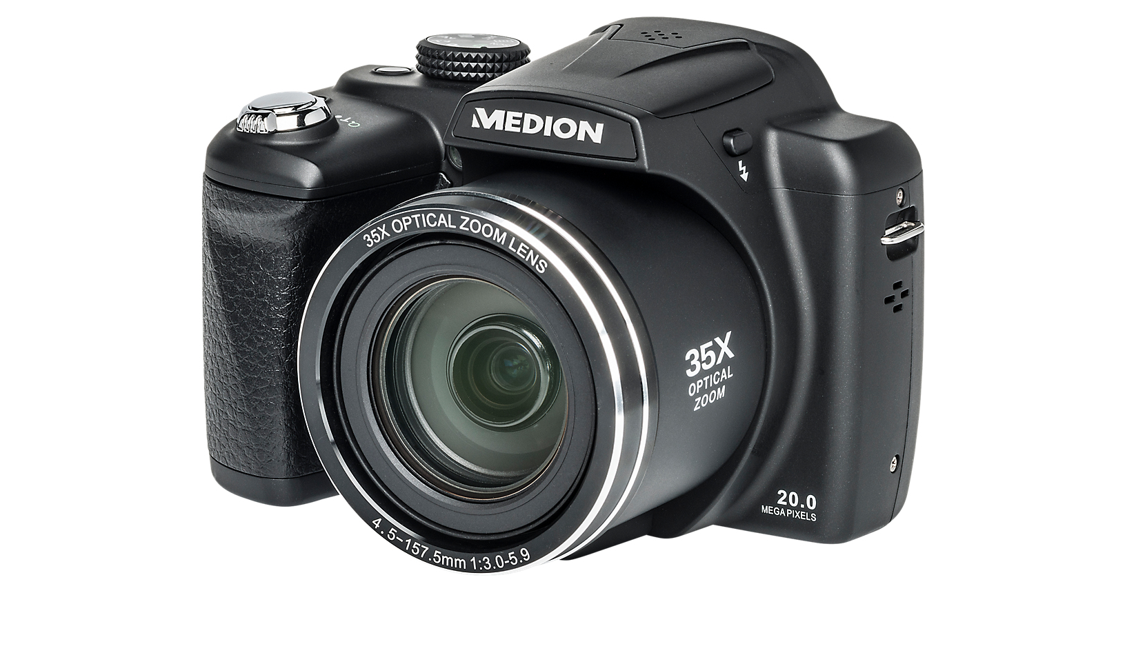 MEDION X44022 Bridge camera – image 3