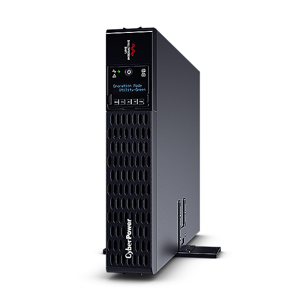 Cyberpower USV PR2200ERTXL2UACN 19   2200W Line-Interactive