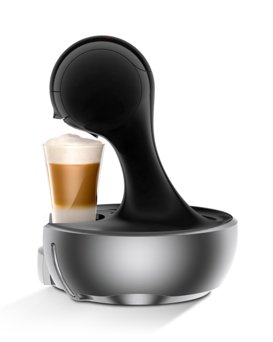 Krups KP350B31 coffee maker Manual Espresso machine – image 2