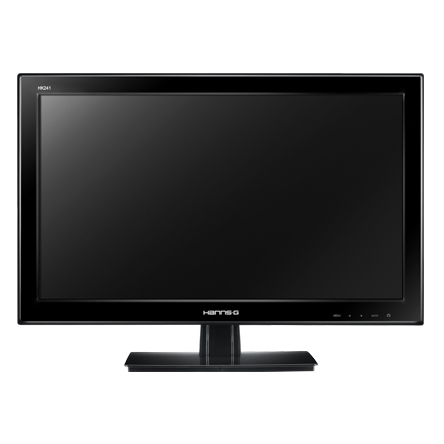 Hannspree Hanns.G HK241DP computer monitor