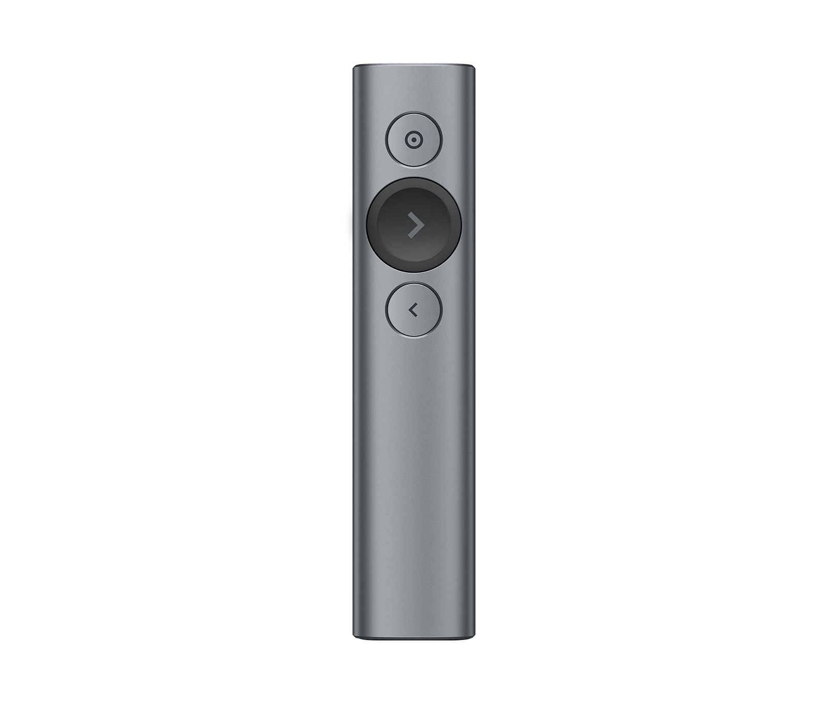 Presentador Logitech Spotlight - 30 m - USB - Bluetooth - 910-005216 Presentador Logitech Spotlight - 30 m - USB - Bluetooth - 910-005216