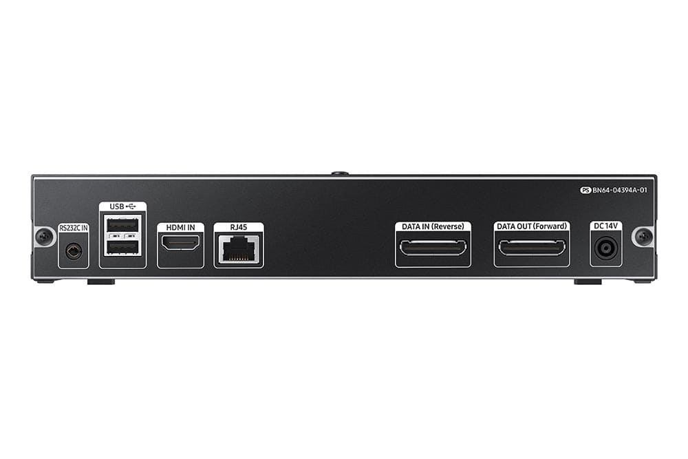 Samsung SBB-SNOWRAF Thin Client Tizen 4.0 – image 2