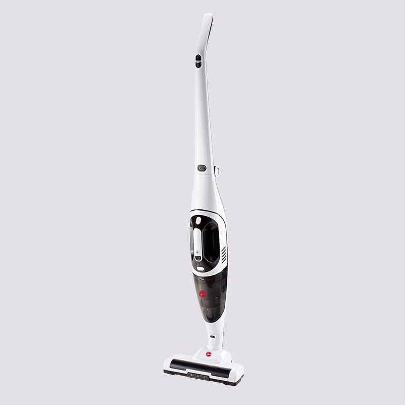 Hoover HSV1800 Stick vacuum Battery Dry Cyclonic Bagless Black, White 2 Ah – image 2
