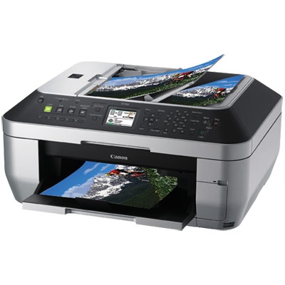 Canon PIXMA MX860 multifunction printer Inkjet A4 – image 3