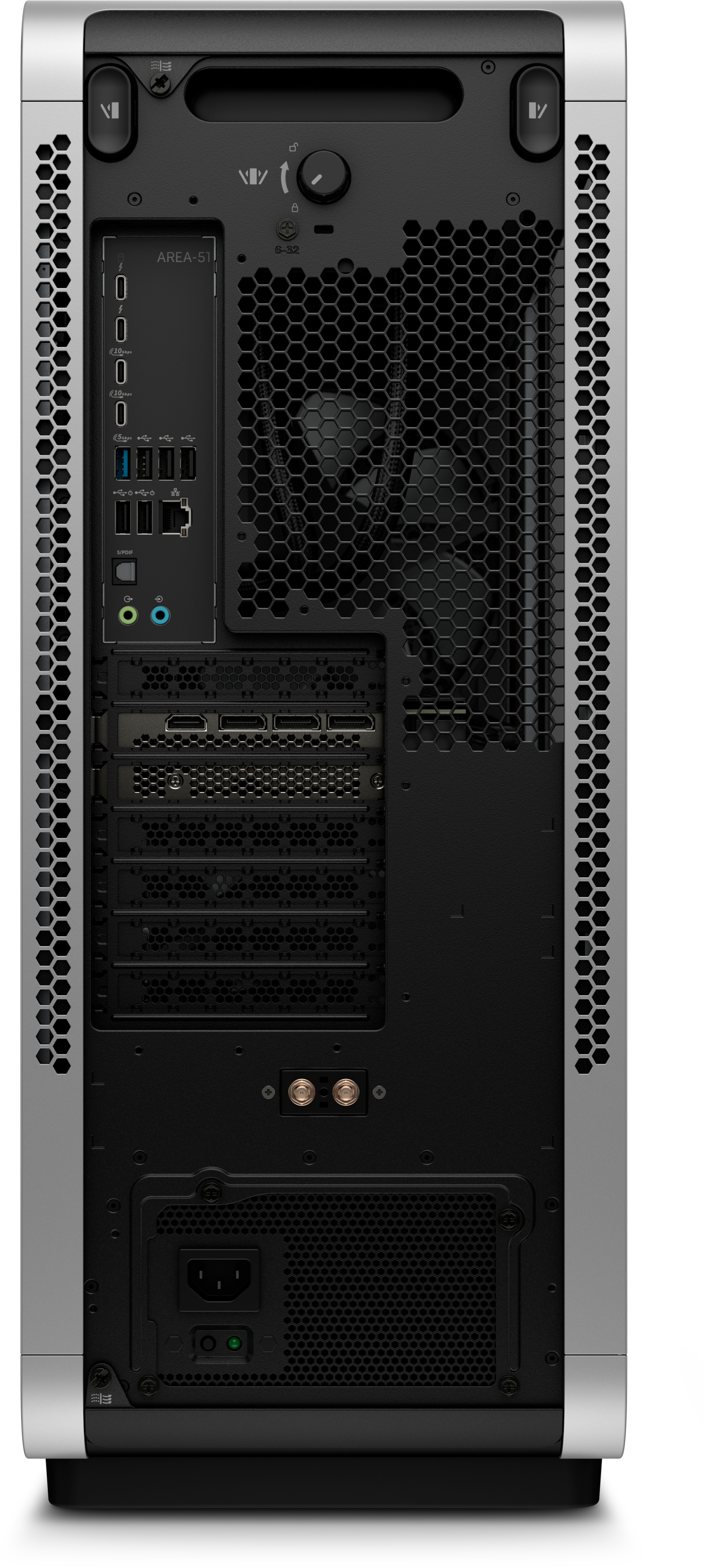 Alienware AAT2250 Intel Core Ultra 9 285K – image 4
