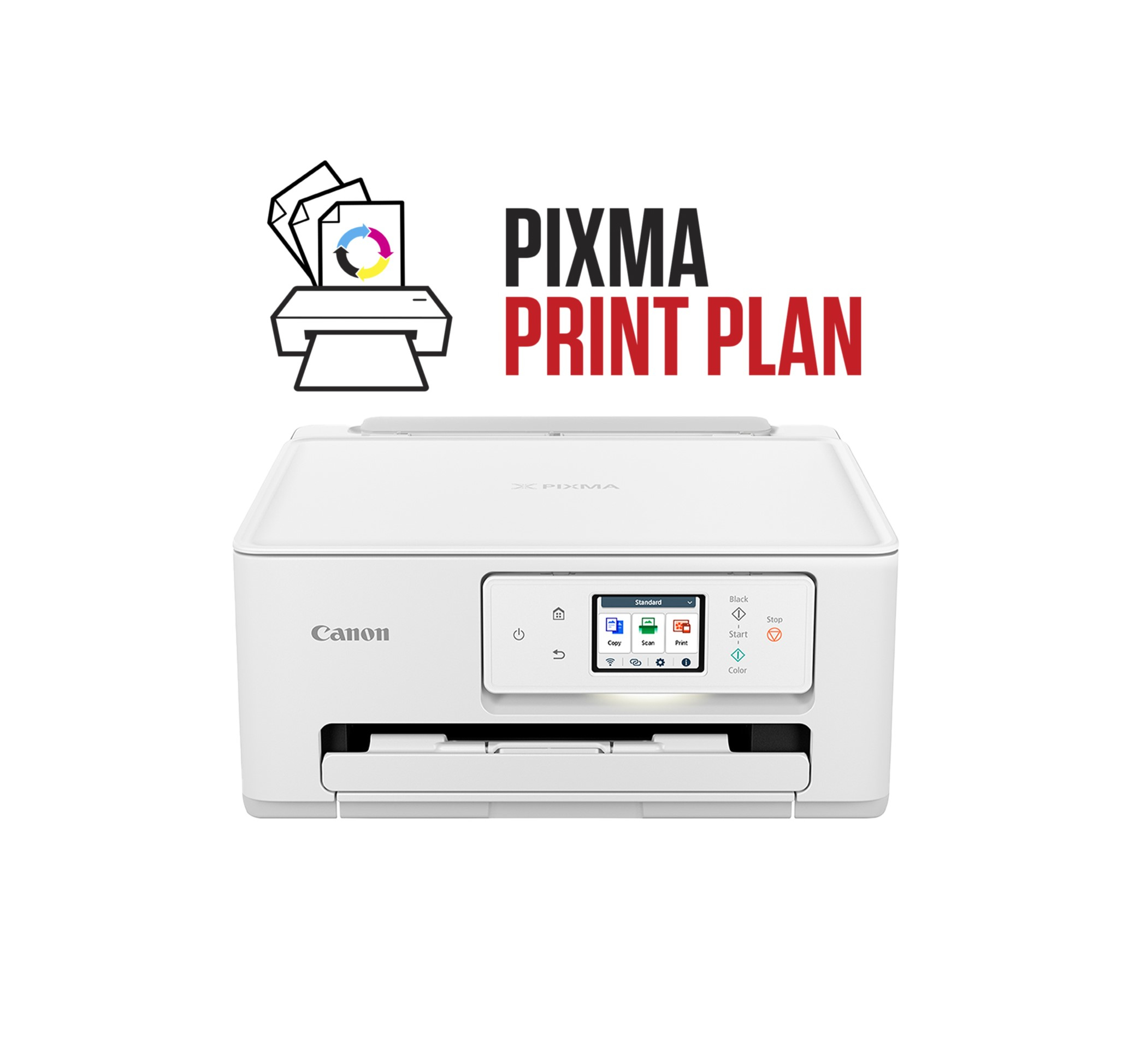 Canon PIXMA TS7650i Bläckstråleskrivare A4 1200 x 1200 DPI Wi-Fi
