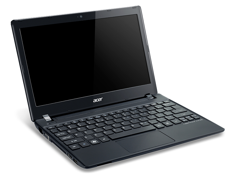 Acer Aspire One 756-887B1kk Intel® Celeron® 877 Netbook – image 9