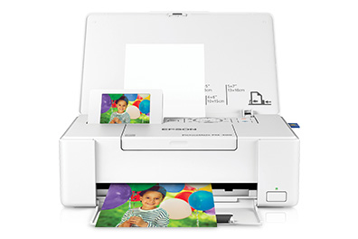 Epson C11CE84201 inkjet printer – image 3