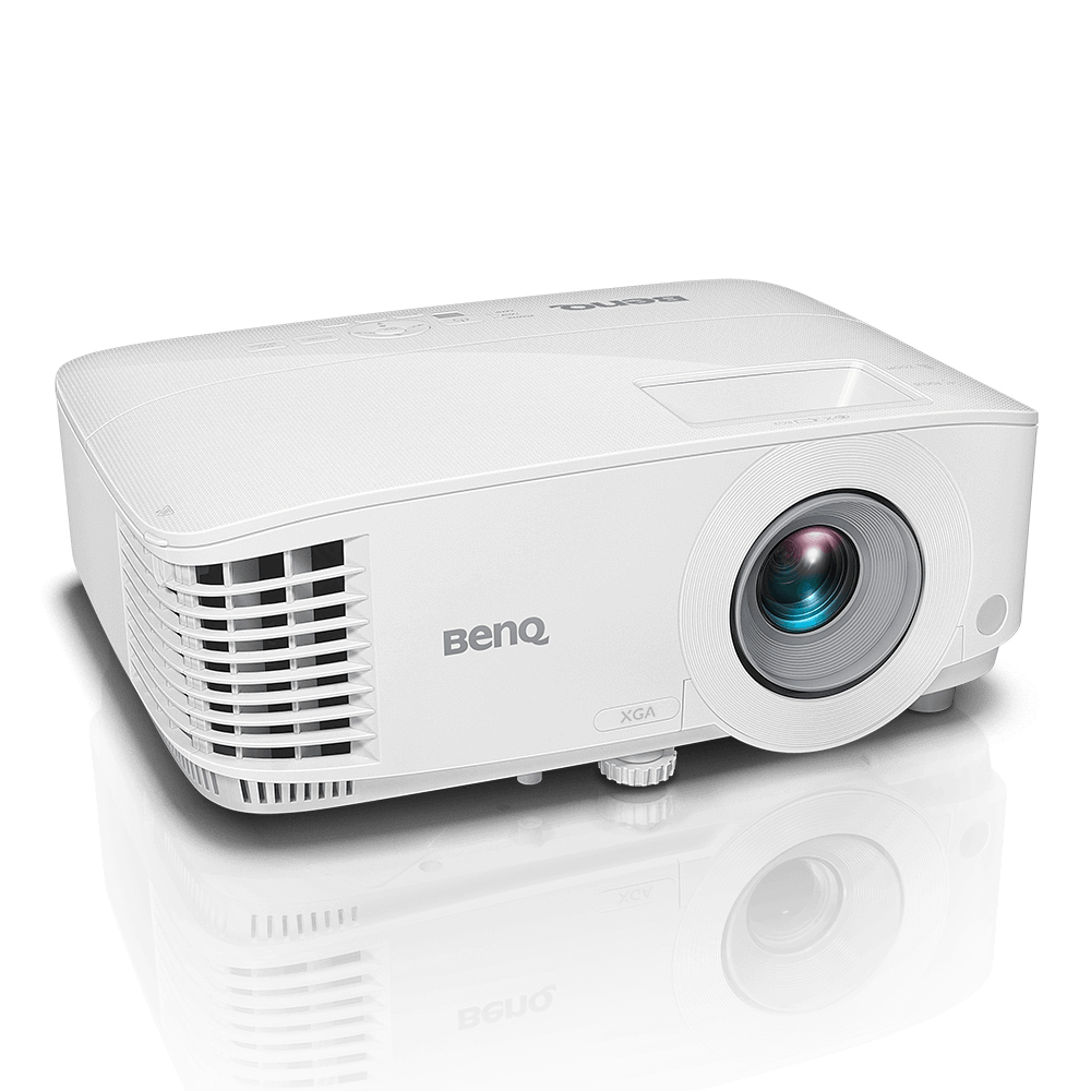 BenQ MX550 Standard throw projector 3600 ANSI lumens DLP XGA (1024x768) White – image 3