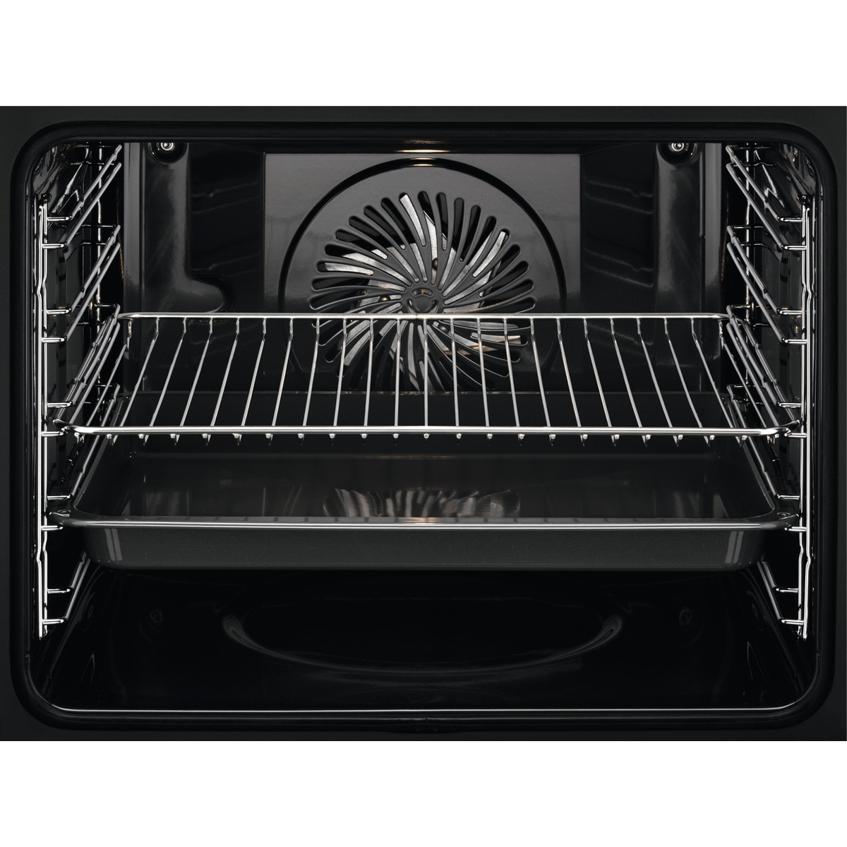 AEG EPB43509BM 71 L Black – image 4