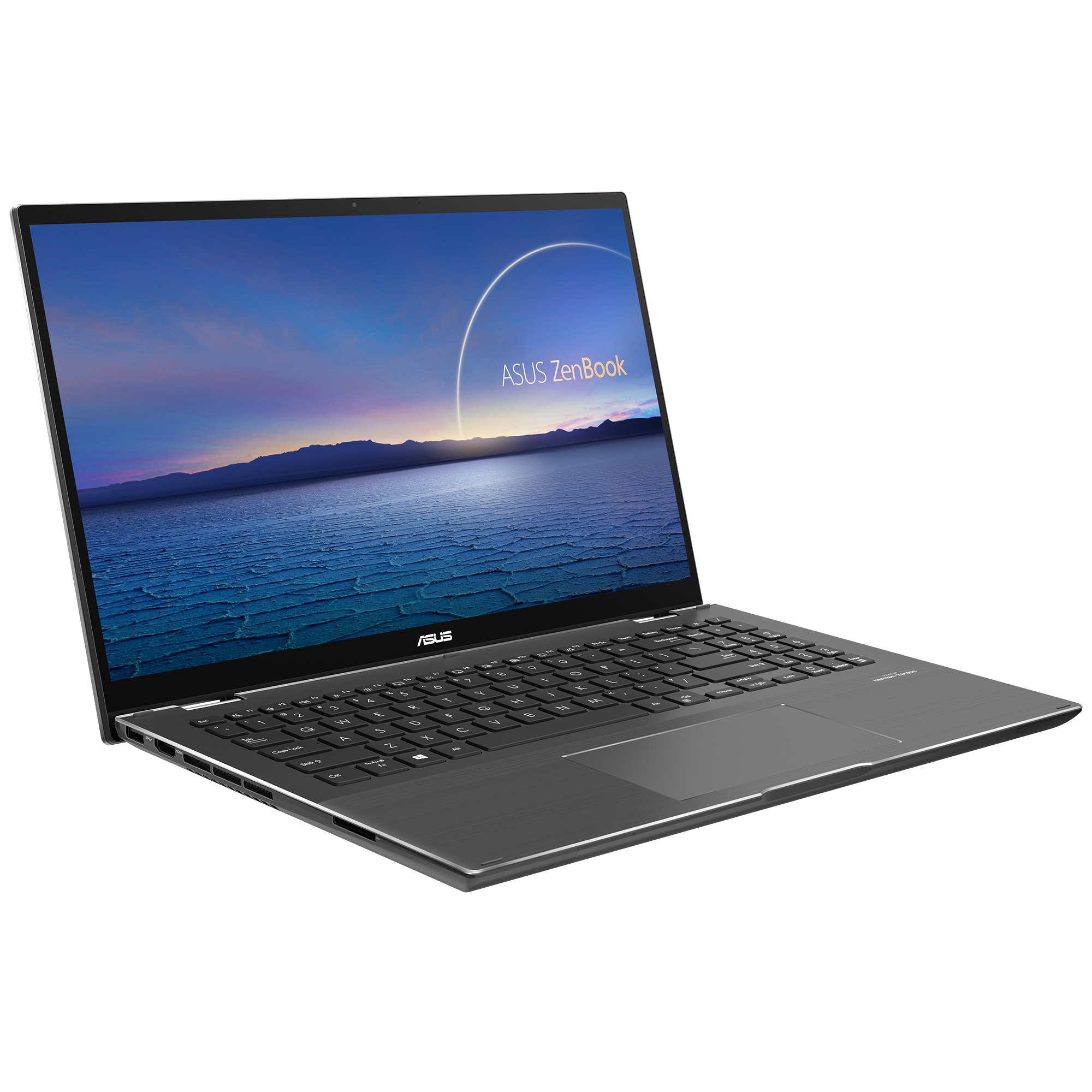 ASUS Zenbook Flip 15 Q528EH-202.BL laptop Intel® Core™ i7 i7-1165G7 Hybrid (2-in-1) – image 2