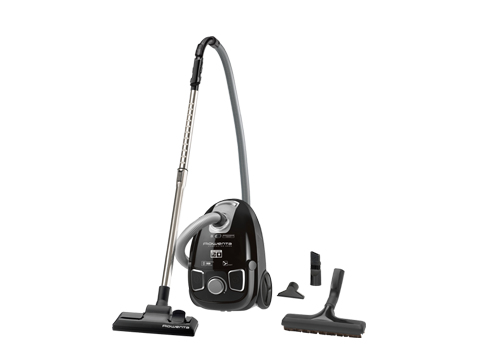 Rowenta COMPACTEO ERGO RO 5265EA