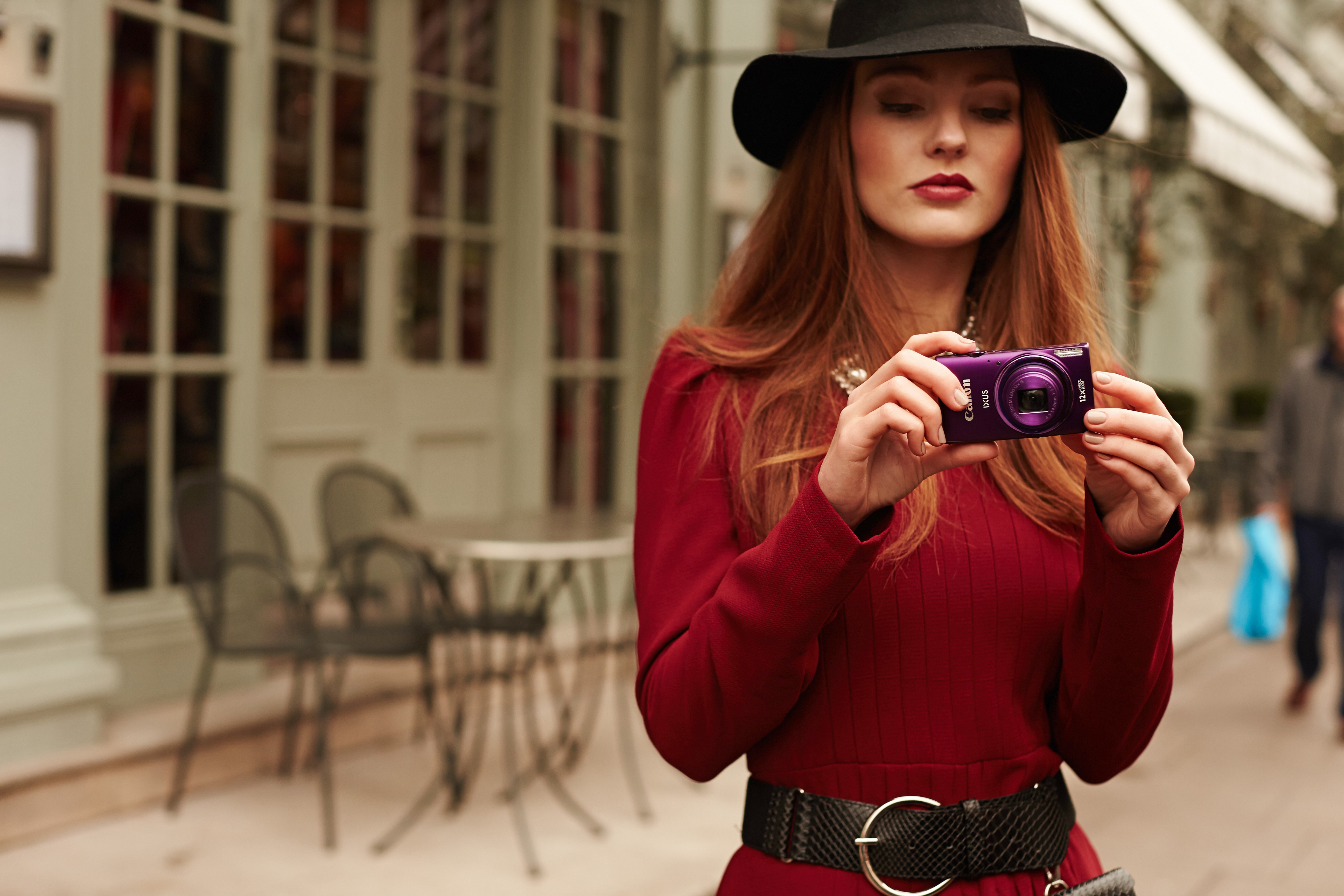 Canon 265 HS – image 2