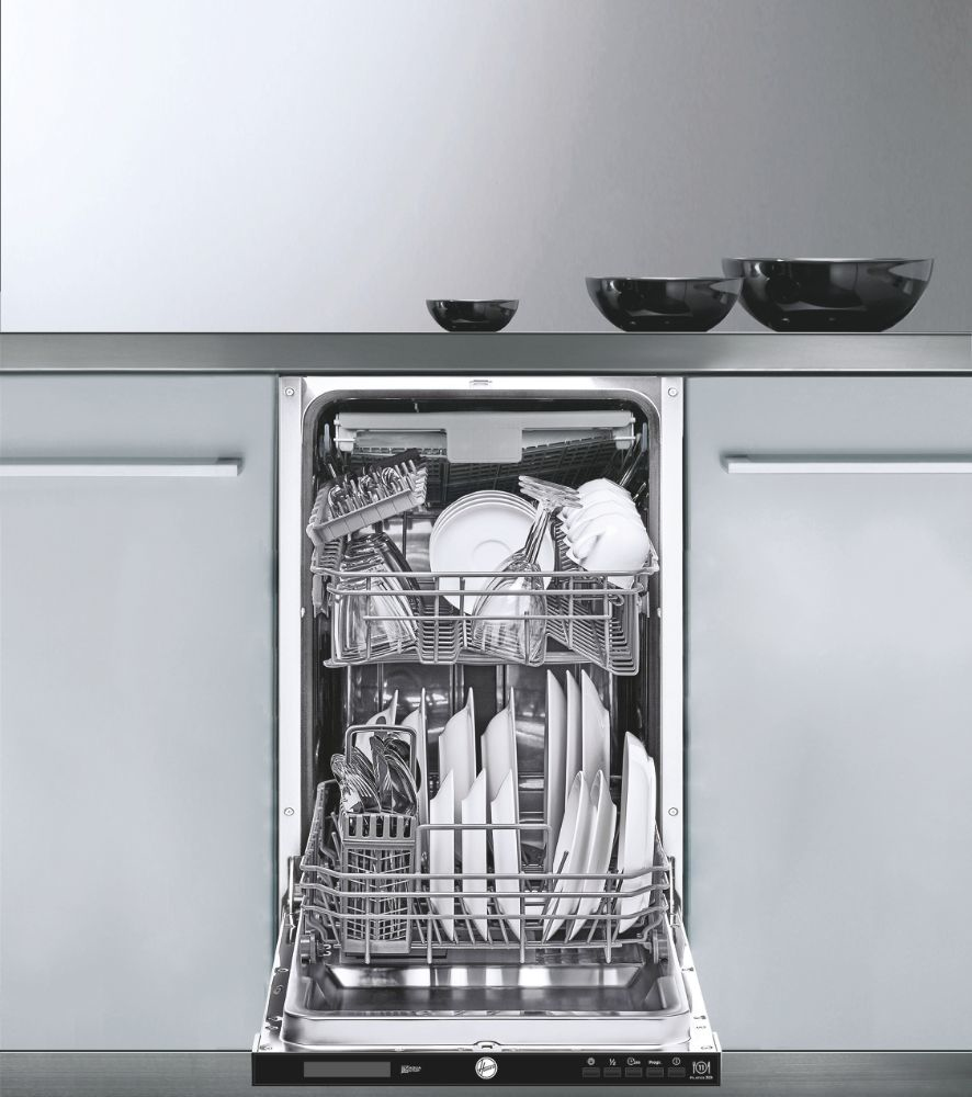 Hoover HDI 2D1145/E – image 2
