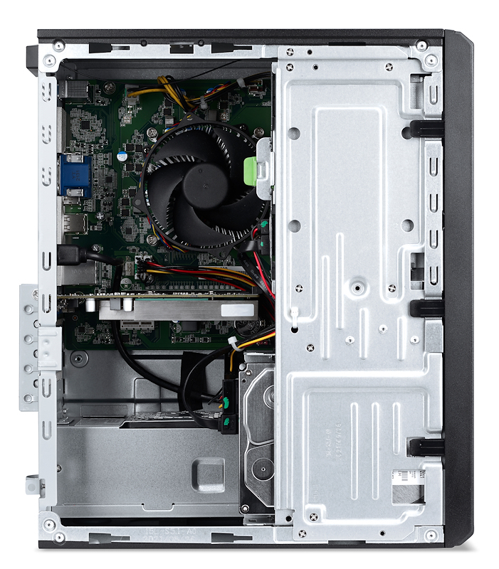 Acer VS2690G Intel® Core™ i5 i5-12400 – image 4