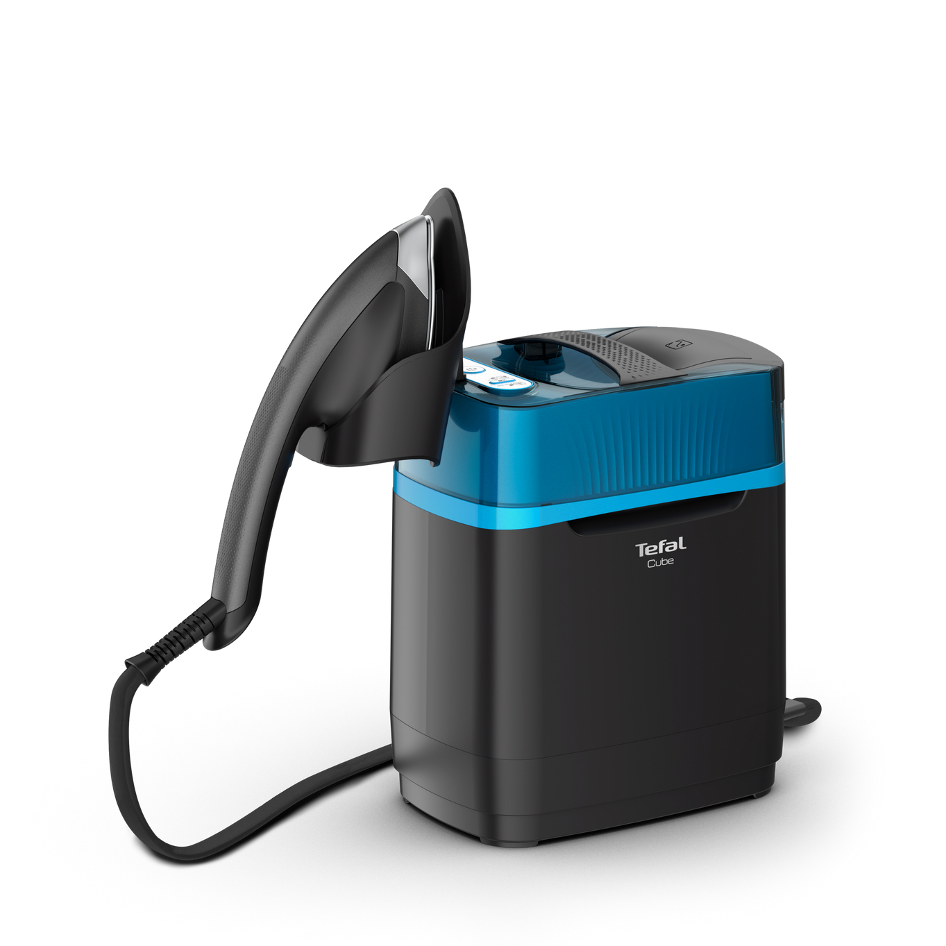 Tefal Cube UT2020 Handheld garment steamer – image 2
