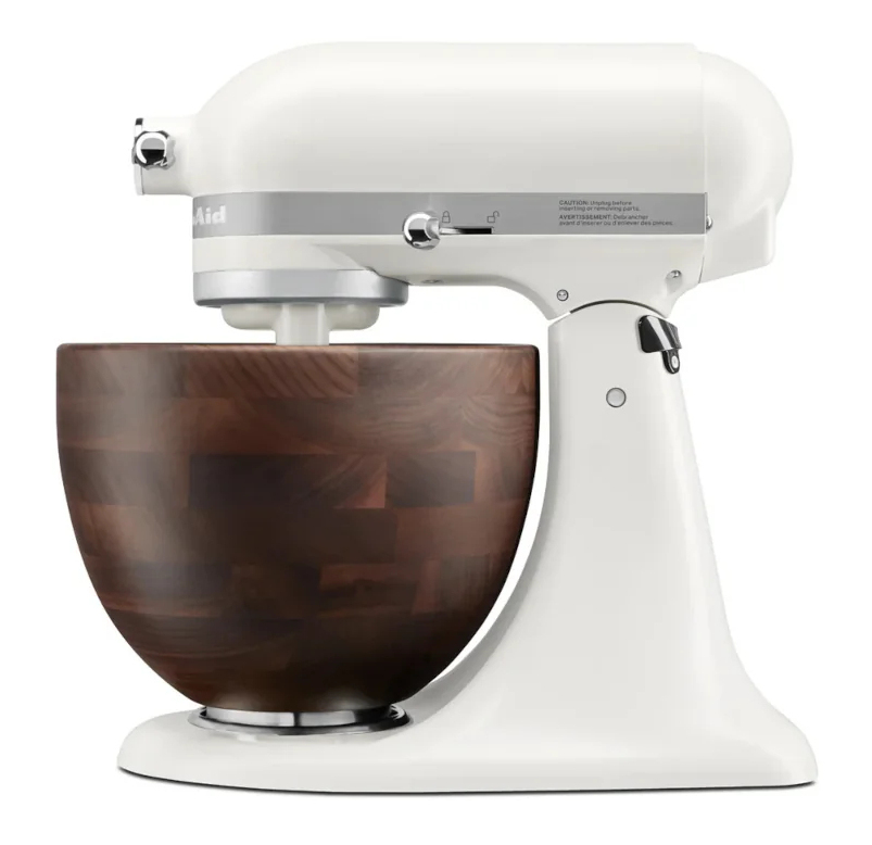 KitchenAid 5KSM156WBEPL Stand mixer – image 5