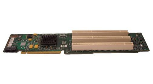 HP 359248-001 interface cards/adapter Internal PCI-X