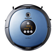 Samsung SR8847 Black, Blue – image 3