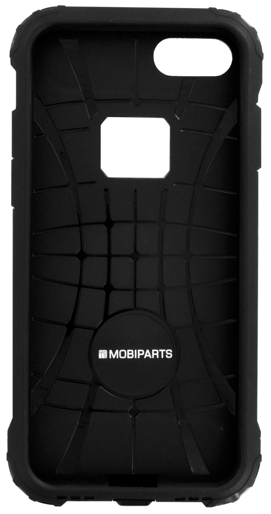 Mobiparts Rugged Shield Case Apple iPhone 7 Black – image 8