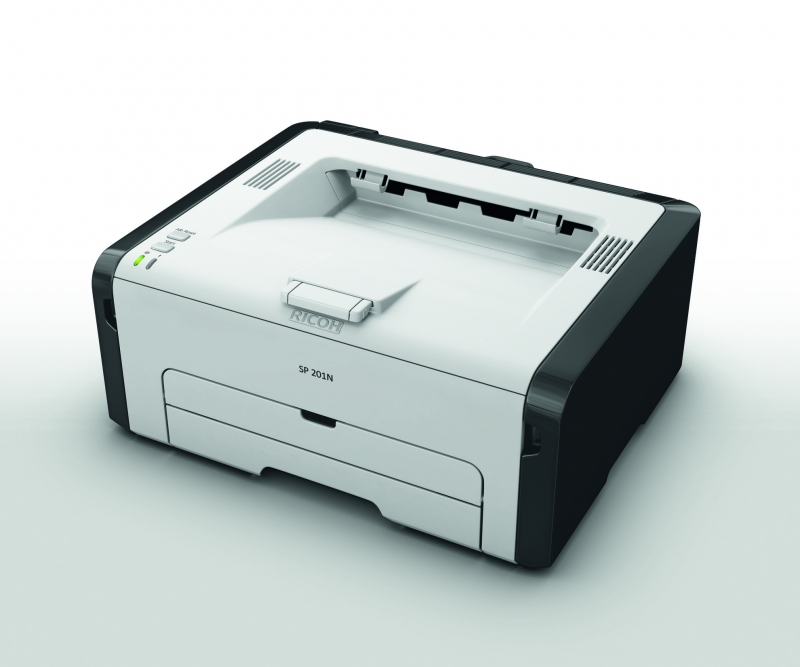 Ricoh SP 201Nw – image 2