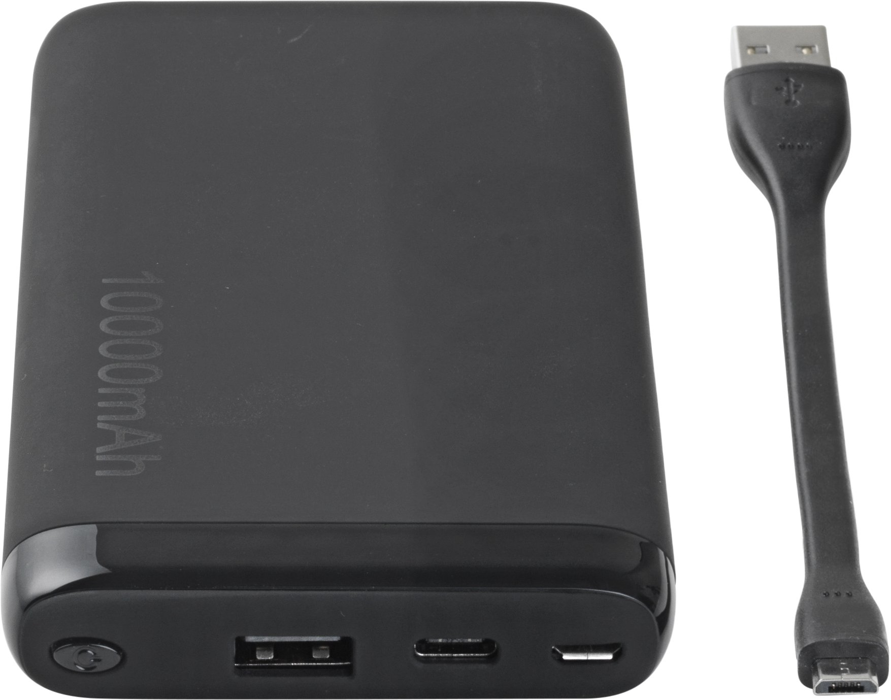 eSTUFF Powerbank 10.000 mAh USB-C – image 2