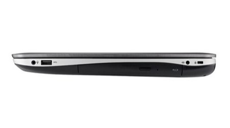 ASUS N551JQ-DM035H laptop Intel® Core™ i7 i7-4710HQ – image 6