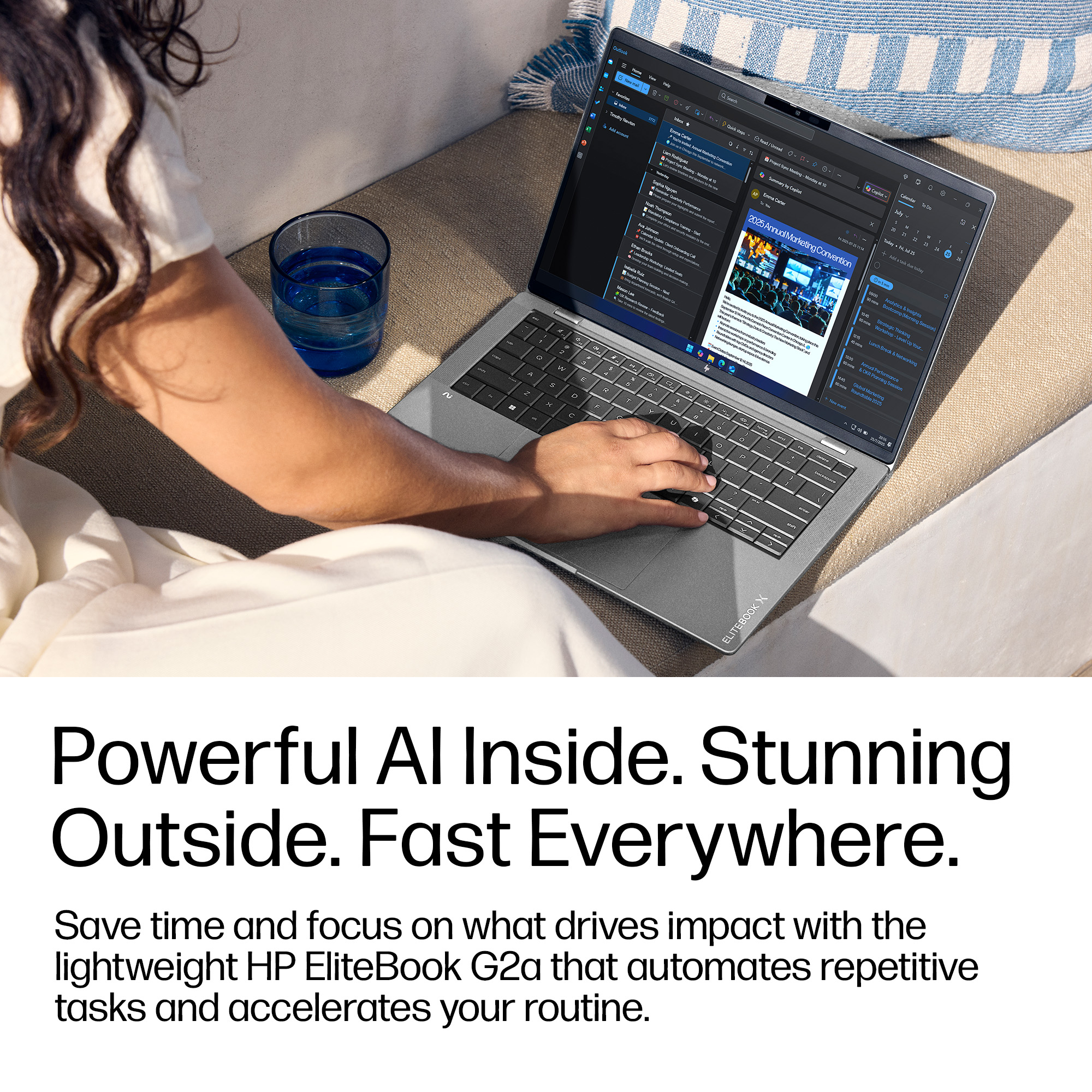HP EBXG2A14AI RA9P470 14 64GB/1T PC – image 6