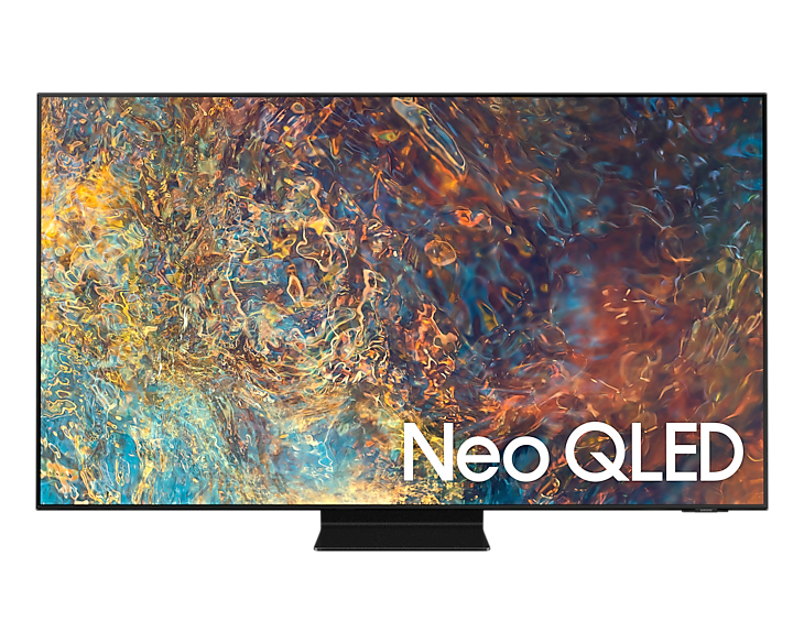 Samsung Series 9 QA98QN90AAW 2.49 m (98") 4K Ultra HD Smart TV Wi-Fi Black – image 1