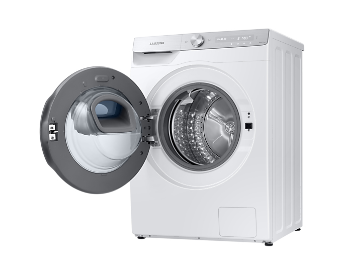 Samsung WW90T986DSH washing machine Front-load – image 7