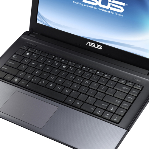 ASUS X45U-VX029D laptop AMD E E2-1800 – image 4