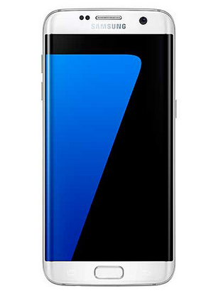 Samsung SM-G935F + View Cover – image 1