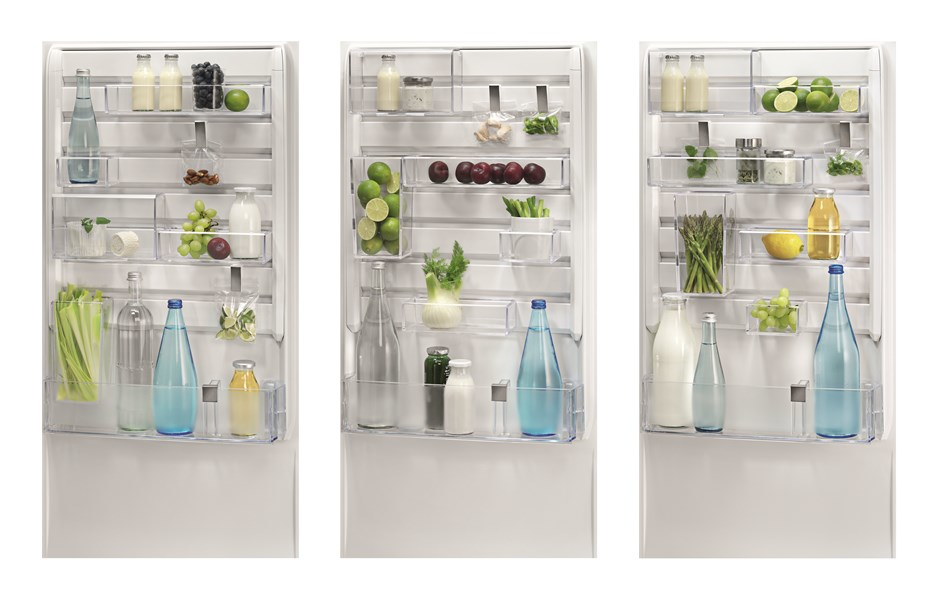 Electrolux EN3489MFW Freestanding – image 6