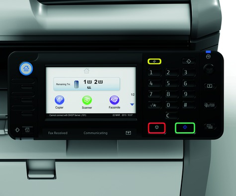 Ricoh SP 4510SF – image 5