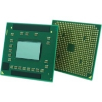 HP AMD Turion X2 Dual-core RM-74