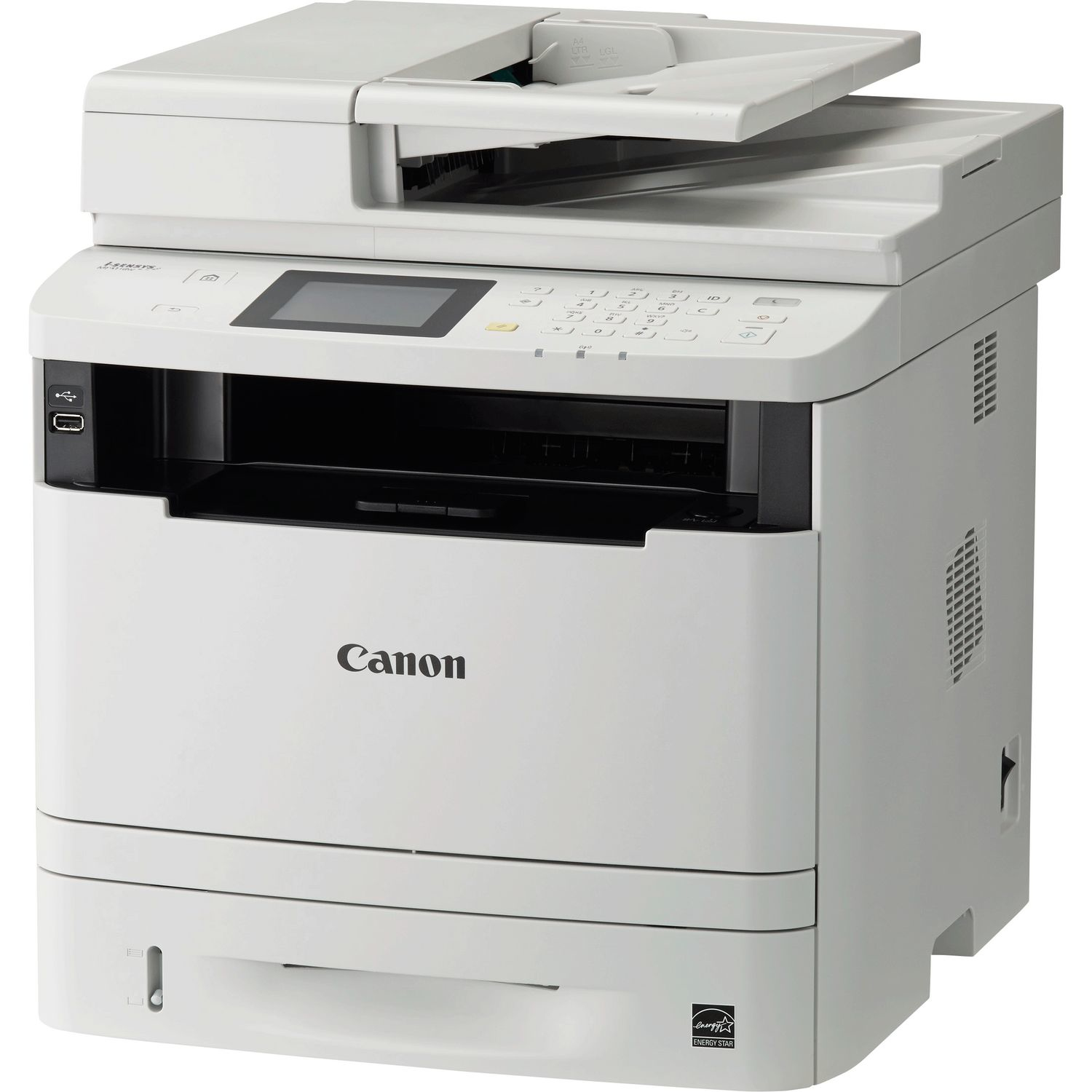 Canon i-SENSYS MF411dw Laser A4