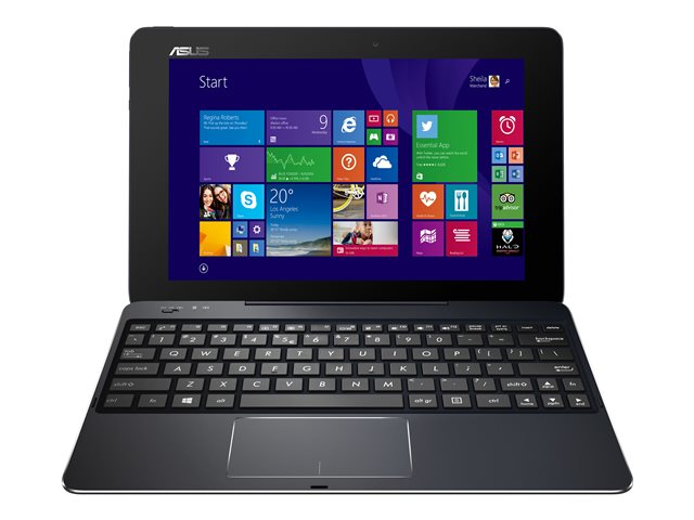 ASUS Transformer Book T100HA-FU002T Intel Atom® x5-Z8500 Hybrid (2-in-1) – image 9