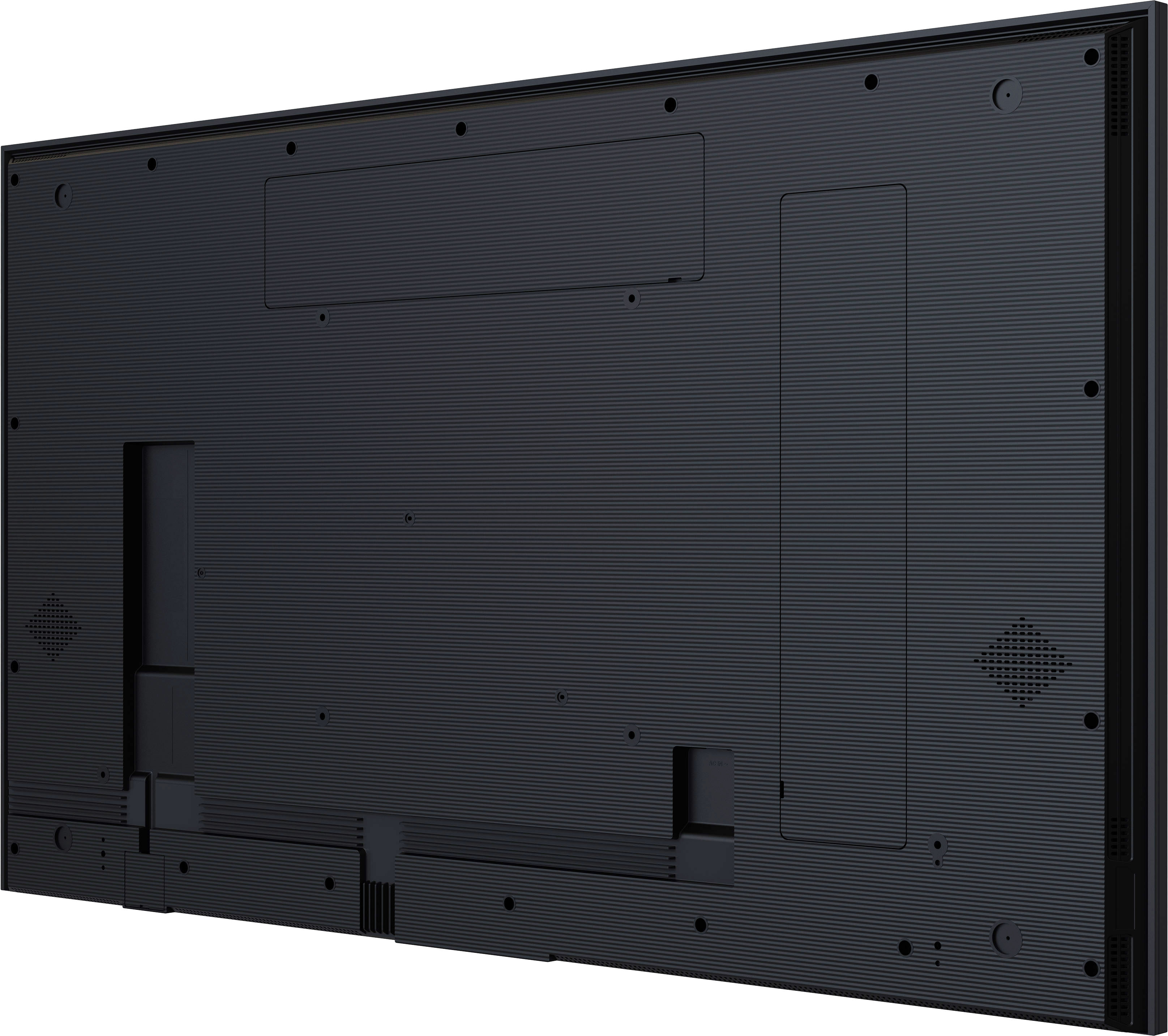Écran LCD LED 65 IIYAMA ProLite LH6560UHS B1AG 4K UHD Lecteur multimédia SoC Noir — photo 10