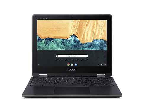 Acer R851TN-P6KA + Earphone 300