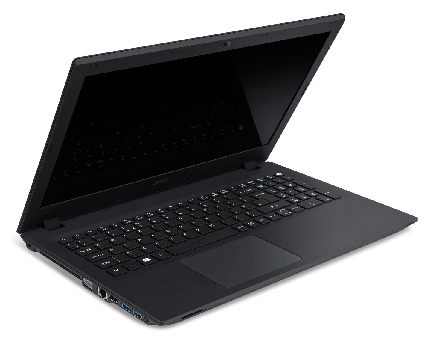 Acer TravelMate P2 TMP257-M-328E Intel® Core™ i3 i3-5005U Laptop – image 4
