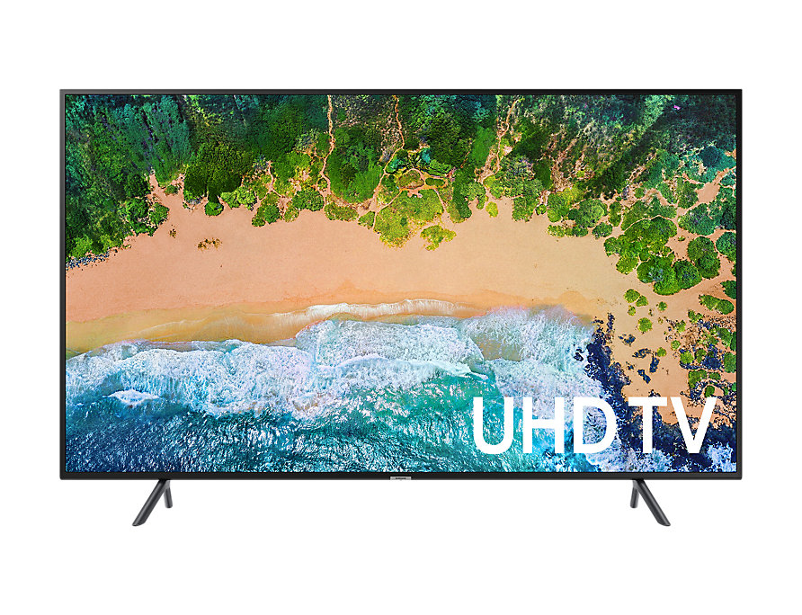Samsung UE40NU7190 101.6 cm (40") 4K Ultra HD Smart TV Wi-Fi Black – image 9