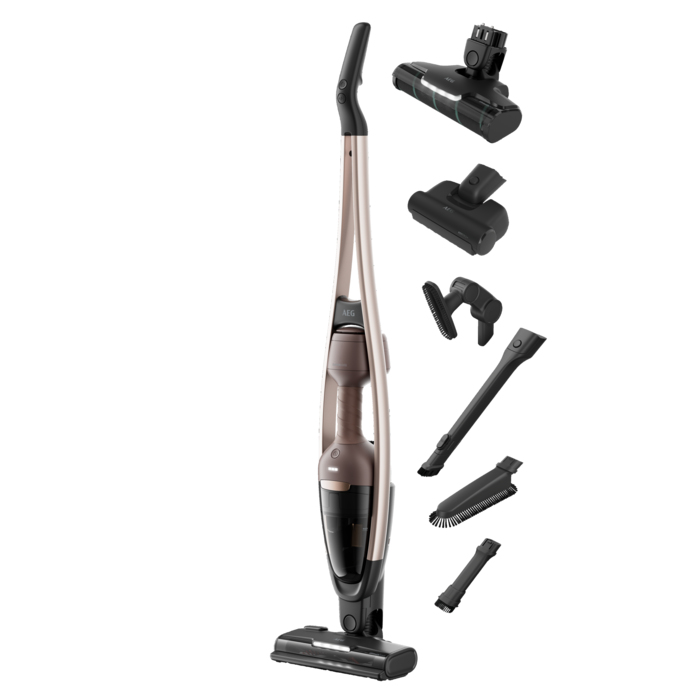 AEG AS62A252XN — vue 1 sur 2
