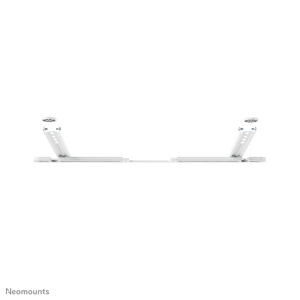 Neomounts AV35-727WH1 TV mount for Sonos Arc & Arc Ultra - easy installation - white – image 6