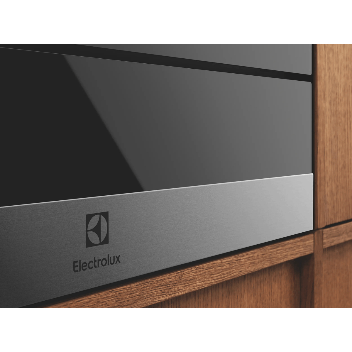 Electrolux KBS4X warming drawer 6 place settings – image 2