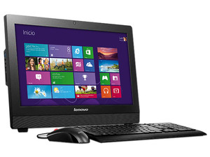 Lenovo S 20-00 Intel® Celeron® J1800